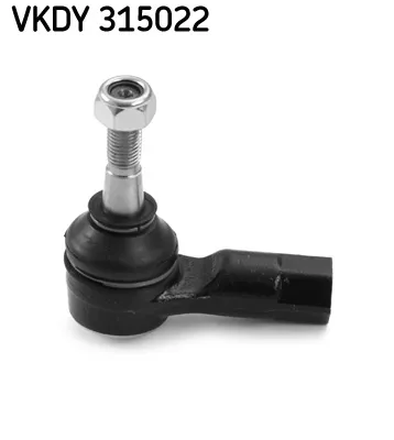 Tie Rod End Opel ANTARA A · Vauxhall ANTARA A · Chevrolet CAPTIVA