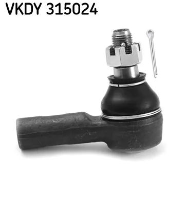 Tie Rod End Isuzu TROOPER I · Isuzu TROOPER I Open Off-Road Vehicle · Isuzu CAMPO