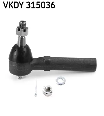 Tie Rod End Opel SINTRA · Vauxhall SINTRA