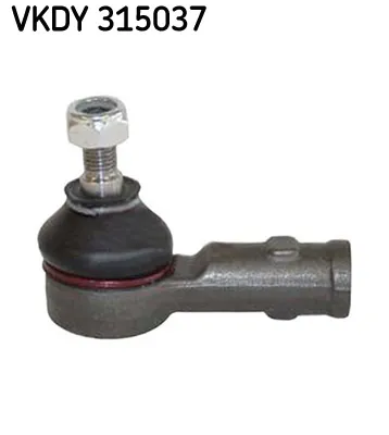 Tie Rod End Triumph HERALD · Triumph GT6 I · Triumph VITESSE I