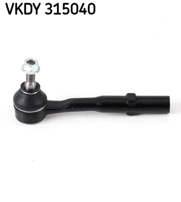 Tie Rod End Opel CROSSLAND X / CROSSLAND · Opel CROSSLAND X Van · Vauxhall CROSSLAND X / CROSSLAND