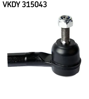 Tie Rod End Opel KARL · Vauxhall VIVA
