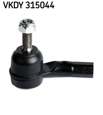 Tie Rod End Opel KARL · Vauxhall VIVA