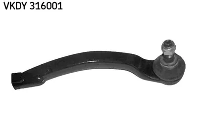 Tie Rod End Renault MEGANE II · Renault SCÉNIC II · Renault MEGANE II Coupé-Cabriolet