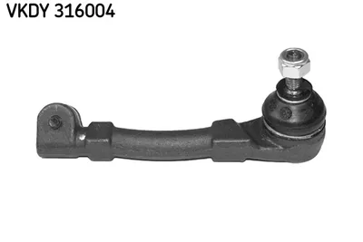 Tie Rod End Renault CLIO II · Renault CLIO II Hatchback Van