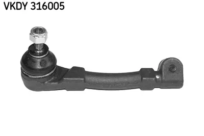 Tie Rod End Renault CLIO II · Renault CLIO II Hatchback Van