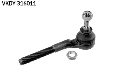 Tie Rod End Renault CLIO I · Renault CLIO I Hatchback Van