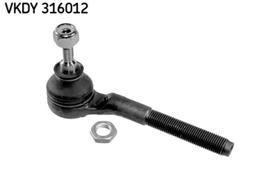 Tie Rod End Renault CLIO I · Renault CLIO I Hatchback Van