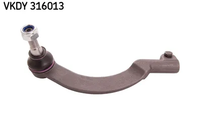 Tie Rod End Nissan INTERSTAR Bus · Nissan INTERSTAR Van · Nissan INTERSTAR Platform/Chassis