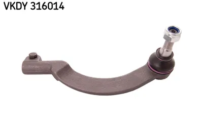 Tie Rod End Nissan INTERSTAR Bus · Nissan INTERSTAR Van · Nissan INTERSTAR Platform/Chassis