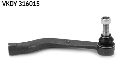 Tie Rod End Opel MOVANO B Van · Opel MOVANO B Platform/Chassis · Opel MOVANO B Bus