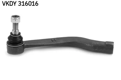 Tie Rod End Opel MOVANO B Van · Opel MOVANO B Platform/Chassis · Opel MOVANO B Bus