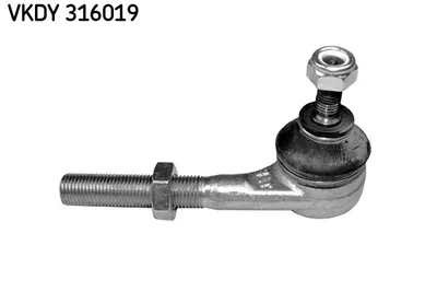 Tie Rod End Renault 19 II Cabriolet · Renault 19 I · Renault 19 I Chamade