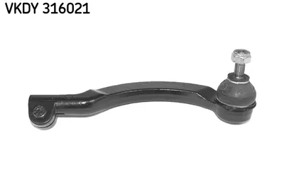 Tie Rod End Renault ESPACE III · Renault AVANTIME