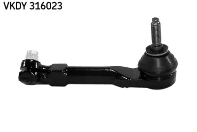 Tie Rod End Renault SAFRANE I · Renault SAFRANE II