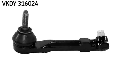 Tie Rod End Renault SAFRANE I · Renault SAFRANE II