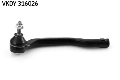 Tie Rod End Renault DUSTER · Dacia DUSTER · Dacia DUSTER SUV Van