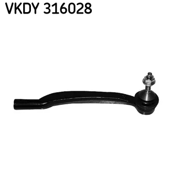 Tie Rod End Volvo XC70 I Cross Country · Volvo XC90 I