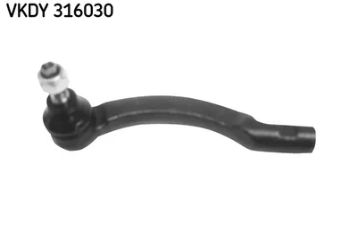 Tie Rod End Volvo 850 Estate · Volvo 940 II · Volvo 940 II Estate