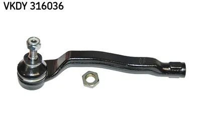 Tie Rod End Mercedes-Benz CITAN Mixto · Mercedes-Benz CITAN Box Body/MPV · Mercedes-Benz CITAN MPV