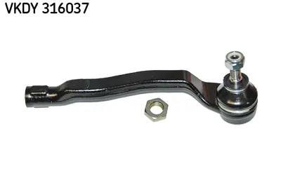 Tie Rod End Mercedes-Benz CITAN Mixto · Mercedes-Benz CITAN Box Body/MPV · Mercedes-Benz CITAN MPV