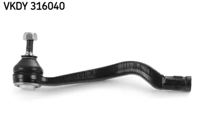Tie Rod End Renault LOGAN I · Renault LOGAN I Estate · Renault LOGAN EXPRESS