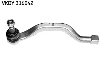 Tie Rod End Renault LAGUNA III · Renault LAGUNA III Grandtour · Renault LAGUNA Coupe