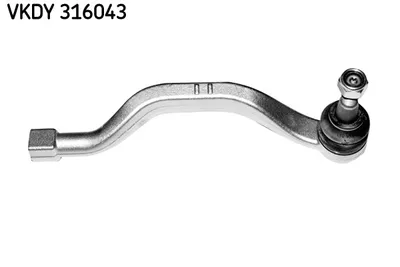 Tie Rod End Renault LAGUNA III · Renault LAGUNA III Grandtour · Renault LAGUNA Coupe