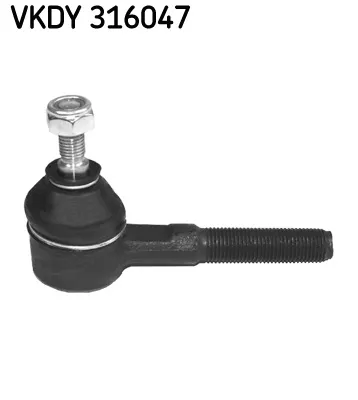 Tie Rod End Renault 4 · Renault 4 Box Body/MPV · Renault 5