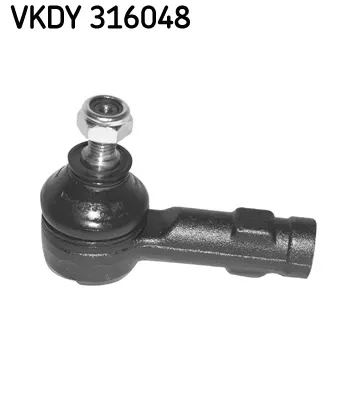 Tie Rod End Volvo S40 I · Volvo V40 Estate