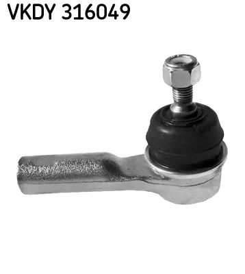 Tie Rod End Volvo S40 I · Volvo V40 Estate