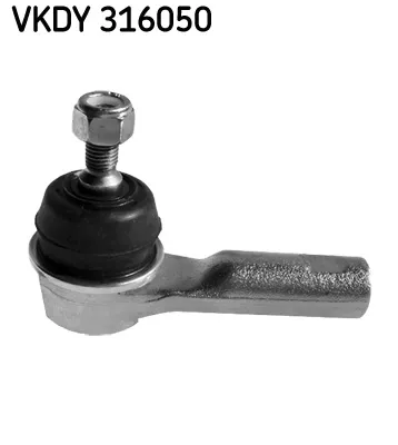 Tie Rod End Volvo S40 I · Volvo V40 Estate