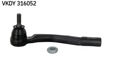 Tie Rod End Renault ZOE · Renault CLIO IV · Renault CAPTUR I
