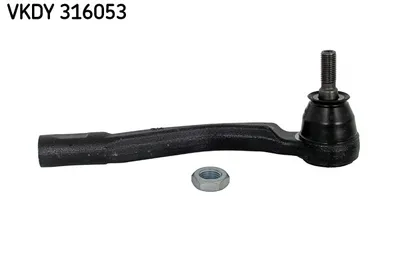 Tie Rod End Renault ZOE · Renault CLIO IV · Renault CAPTUR I