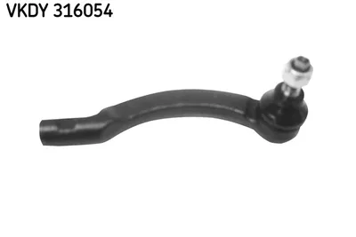 Tie Rod End Volvo 850 Estate · Volvo 940 II · Volvo 940 II Estate
