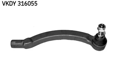 Tie Rod End Volvo S80 I