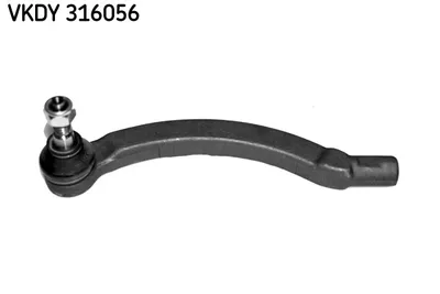 Tie Rod End Volvo S80 I