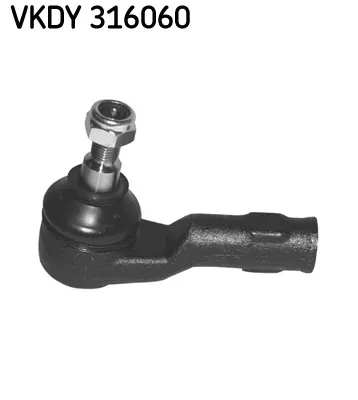 Tie Rod End Renault MASTER I Van · Renault MASTER I Platform/Chassis · Renault MASTER I Bus