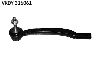 Tie Rod End Volvo XC70 I Cross Country · Volvo XC90 I