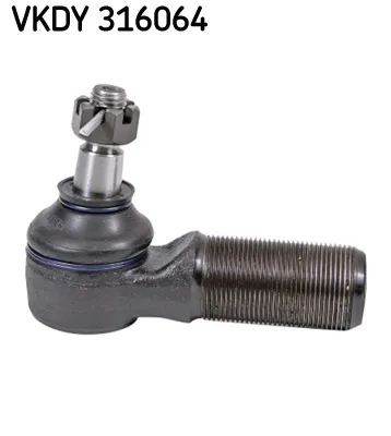 SKF VKDY 316064 coupling bar rotuate