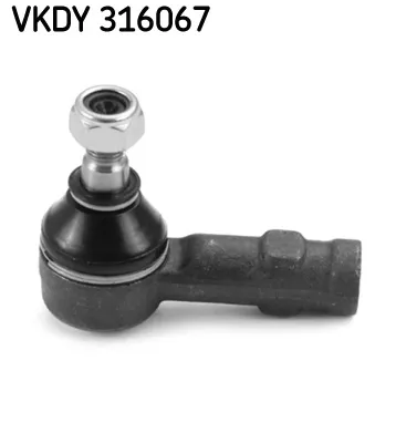 Tie Rod End Volvo 460 · Volvo 480 · Volvo 440