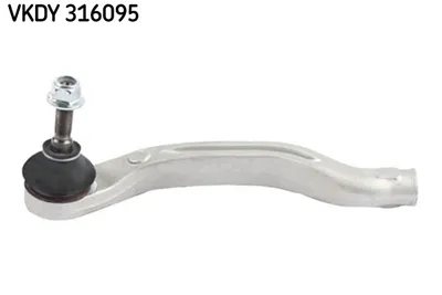 Tie Rod End Renault TALISMAN · Renault ESPACE V · Renault MEGANE IV Hatchback