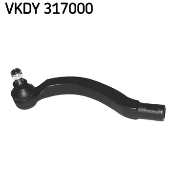 Tie Rod End Mg MG ZT · Mg MG ZT- T · Rover 75