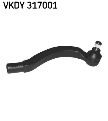 Tie Rod End Mg MG ZT · Mg MG ZT- T · Rover 75
