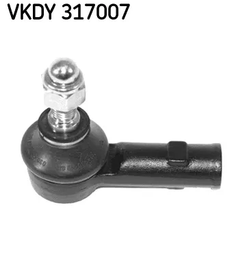 Tie Rod End Jaguar XJ · Jaguar XJ Coupe · Jaguar XJSC Convertible