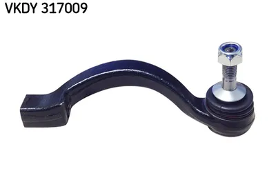 Tie Rod End Jaguar S-TYPE II