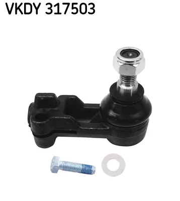 Tie Rod End Land Rover FREELANDER I Soft Top · Land Rover FREELANDER I