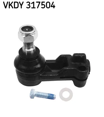 Tie Rod End Land Rover FREELANDER I Soft Top · Land Rover FREELANDER I
