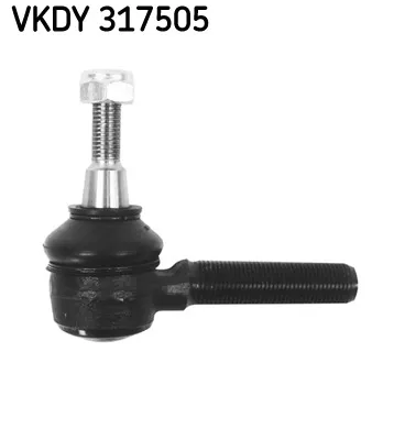 Tie Rod End Land Rover RANGE ROVER I · Land Rover DISCOVERY I · Land Rover DEFENDER Cabrio