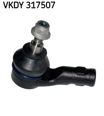 Tie Rod End Land Rover DISCOVERY III · Land Rover DISCOVERY III VAN